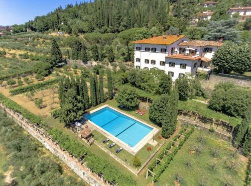 Villa Paterno