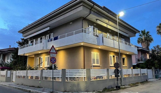 Villa Patrizia