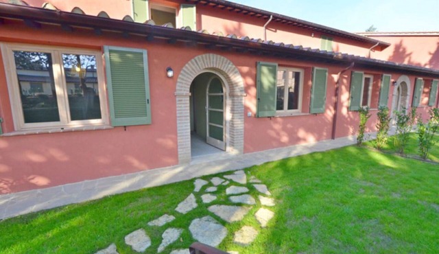 Villa Pesca - Cignella Resort Val D'orcia Toscana