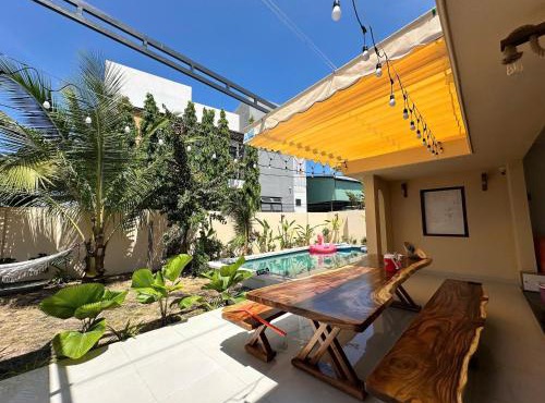 Villa Pii-House
