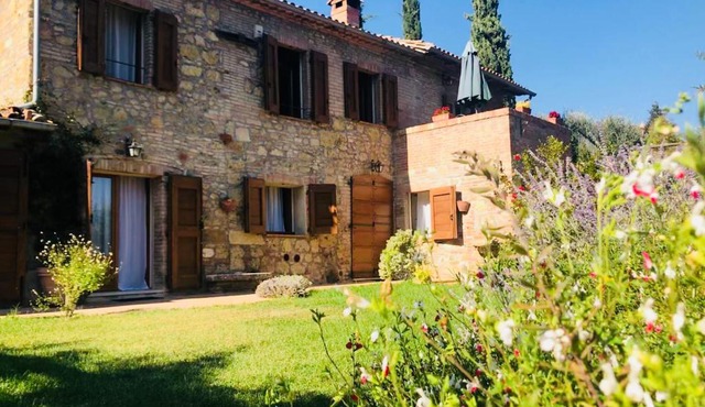 Villa Porsenna