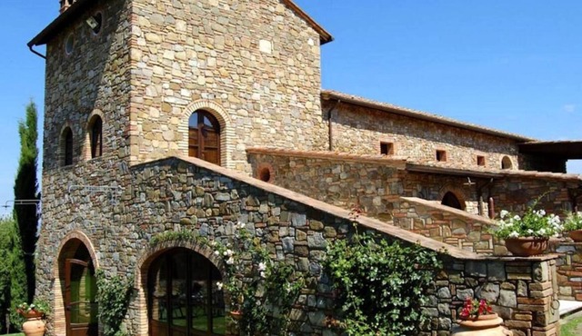 Villa Pozzi