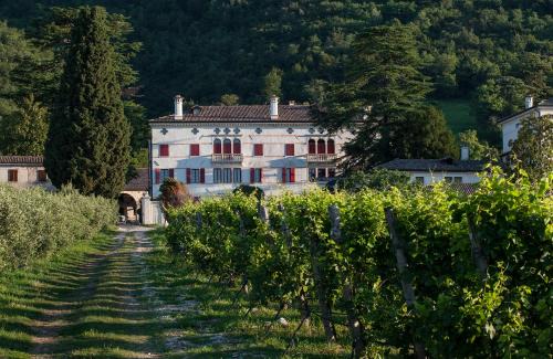 Villa Premoli - Dimora storica del XVII secolo