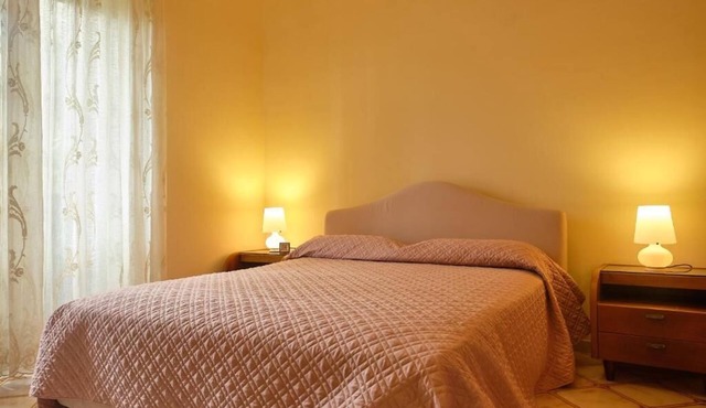 Villa Pricitella Amalfi