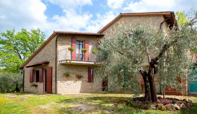 Villa Profumo di Salvia