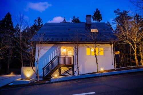 Villa Qualite ヴィラカリテ