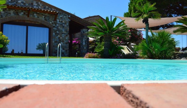 Villa Quiete