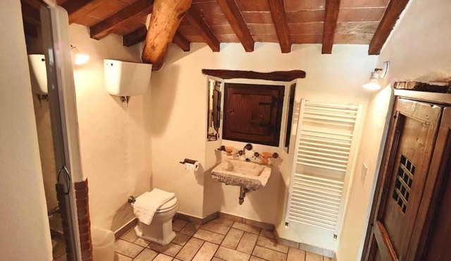 Villa Radicata