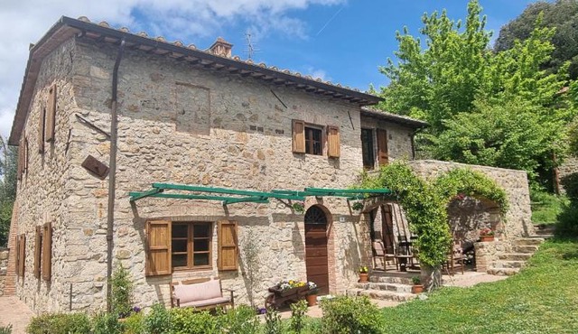 Villa Resi Bed & Nature