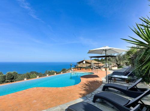 Villa Ricali by Interhome