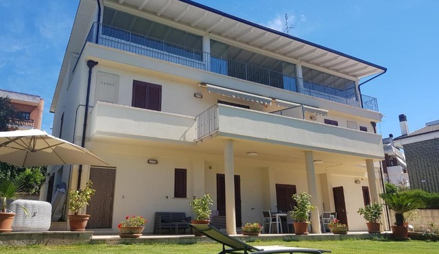 Villa RINALDI