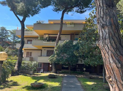 Villa Riviera 287