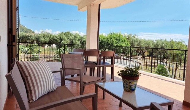 Villa Riviera