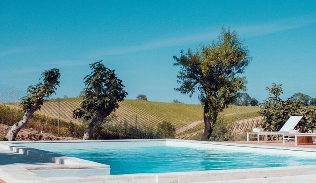 Villa Roberto Comfortable holiday residence