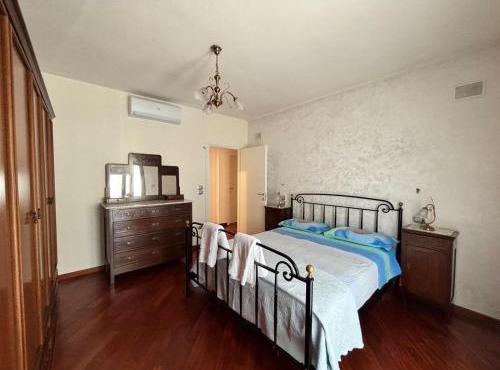 Villa Rosa Apartment