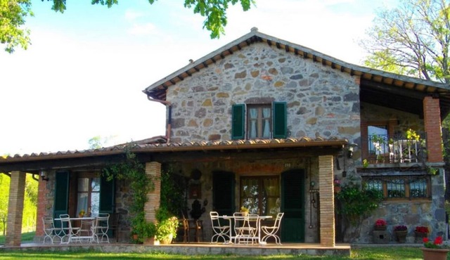 Villa Salvatore - 12 Guests
