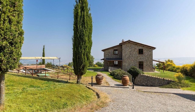 Villa San Michele - Campiglia D'orcia ,Tuscany