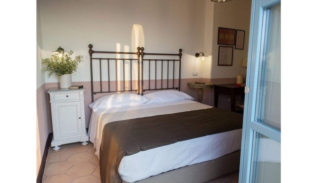 Villa Sant'Angelo - Room 9