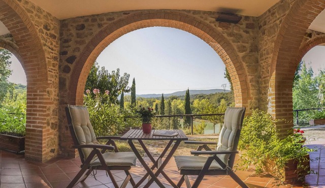 Villa Sant'Anna