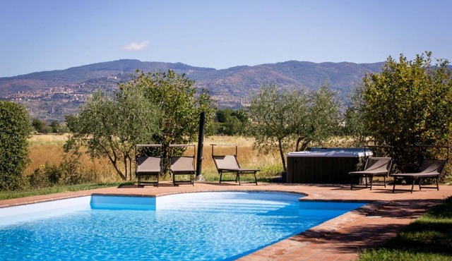 Villa Santanna By MMega