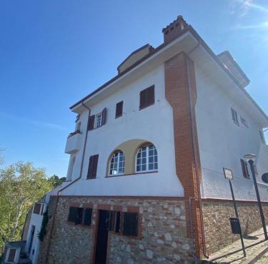 Villa Saracena