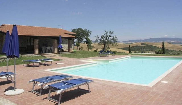 Villa Sarta