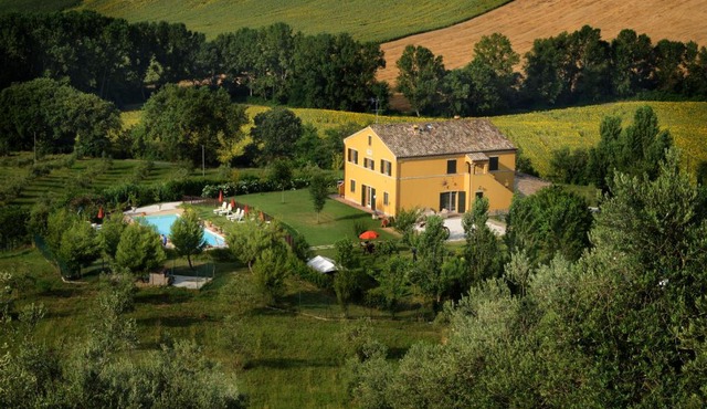 Villa Scuderi