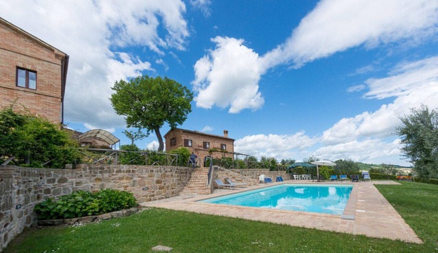 Villa Serena - Homelike Villas