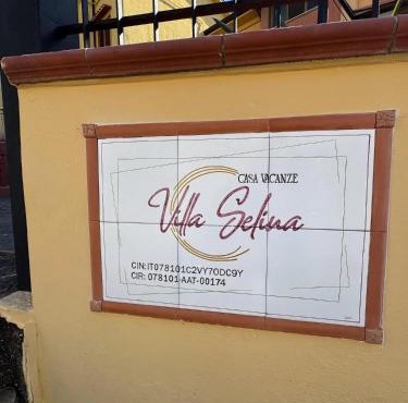 Villa Selina
