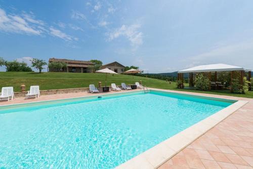 Villa Sofia - Teloni