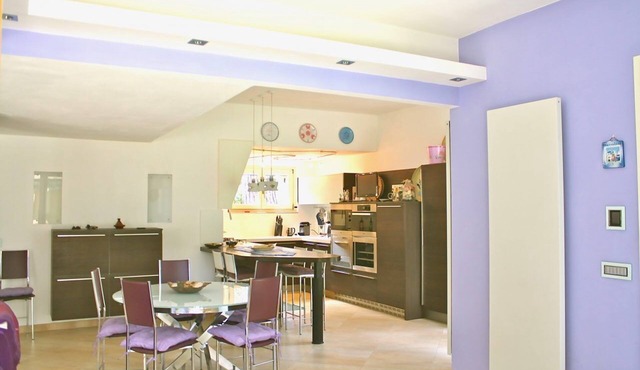 VILLA STELLA MARINA - Six Bedroom Villa, Sleeps 12