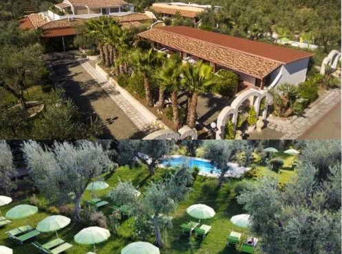 Villa Terra Nostra