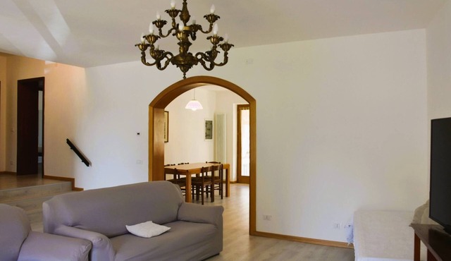 Villa Tessari in Rivoli Veronese