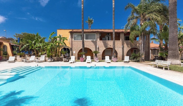 Villa Thalissa by Perle di Puglia