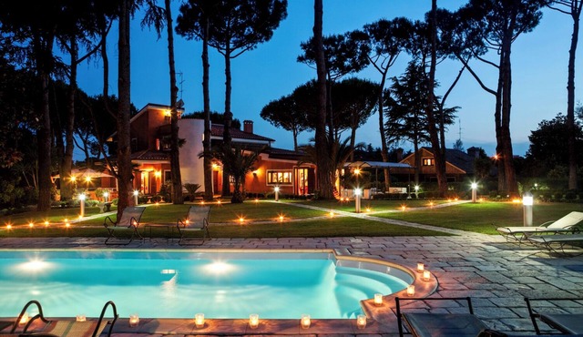 Villa Traiano - Five Bedroom Villa, Sleeps 10