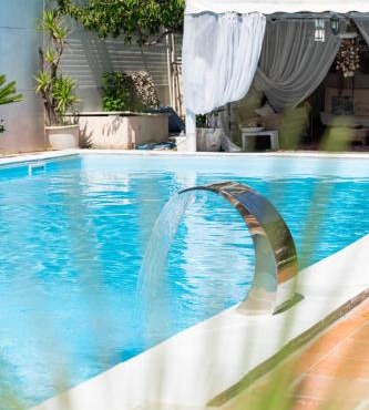Villa Tropical