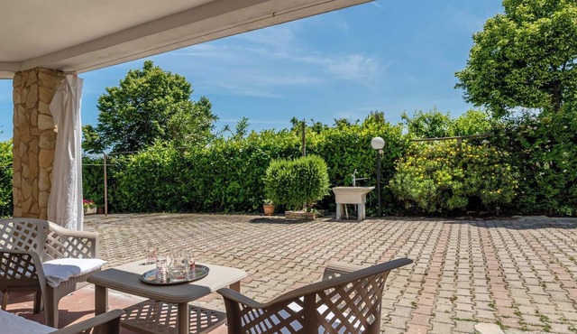 Villa Turin - YourPlace Abruzzo
