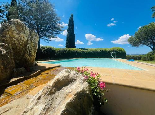 Villa Val delle Vigne