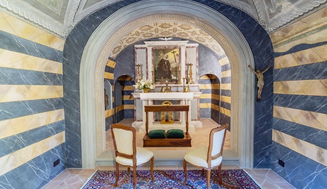 Villa Valentini Bonaparte