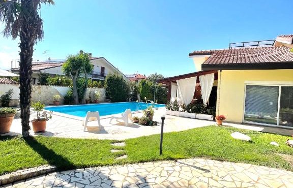 Villa Valentina