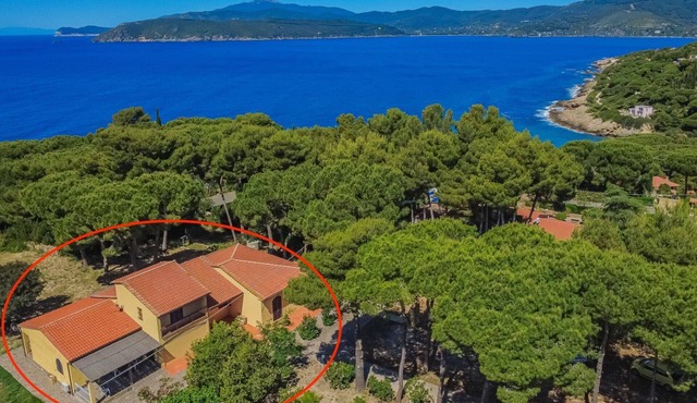 Villa Valentina - Villa Valentina 1