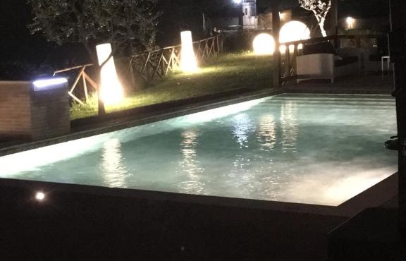 Villa valtopina