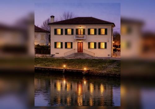 Villa Venezia Apartment