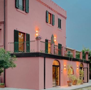 Villa Verlengia