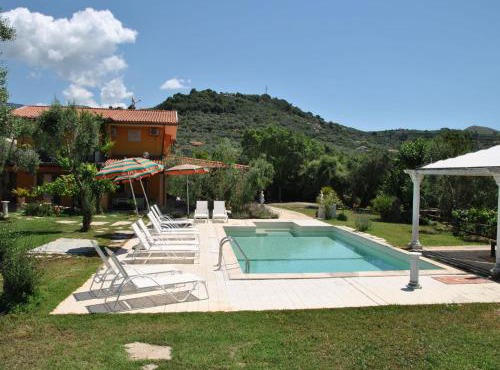 Villa Villa Meridiana by Interhome