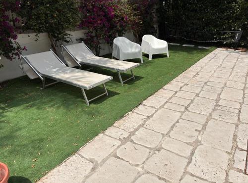Villa Wanda a 300 mt dal mare