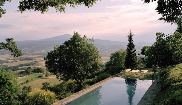 Villa with Pool in Sarteano