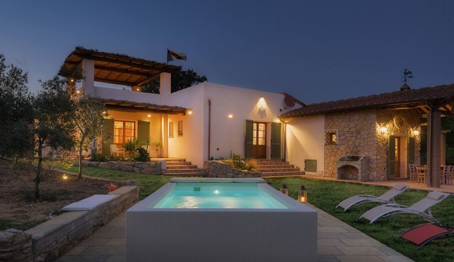 Villa Zaca 6, Emma Villas