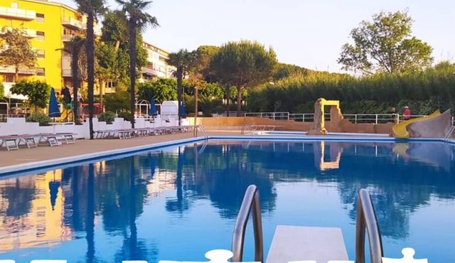 Villaggio Camping Costa d'Argento
