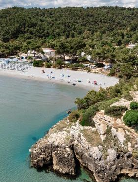 Villaggio Capo Vieste